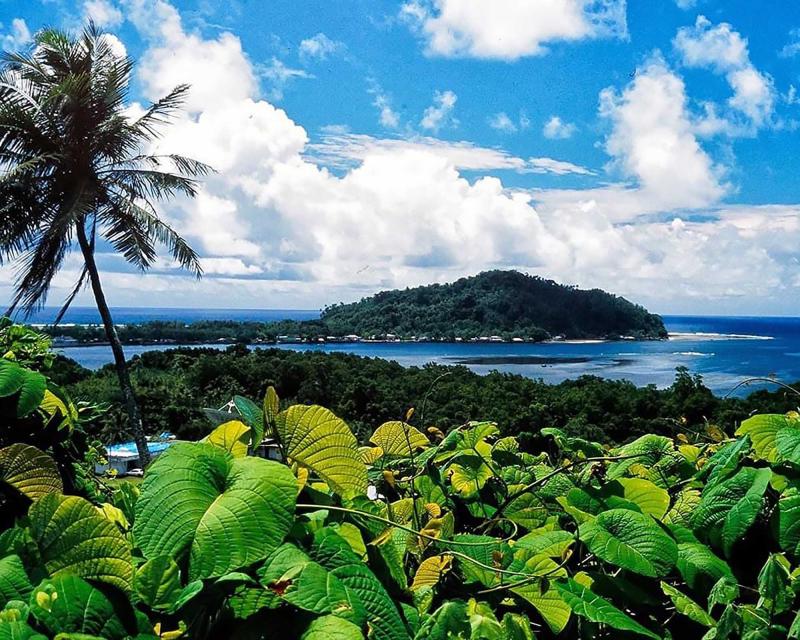 Kosrae
