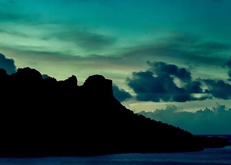 Pohnpei