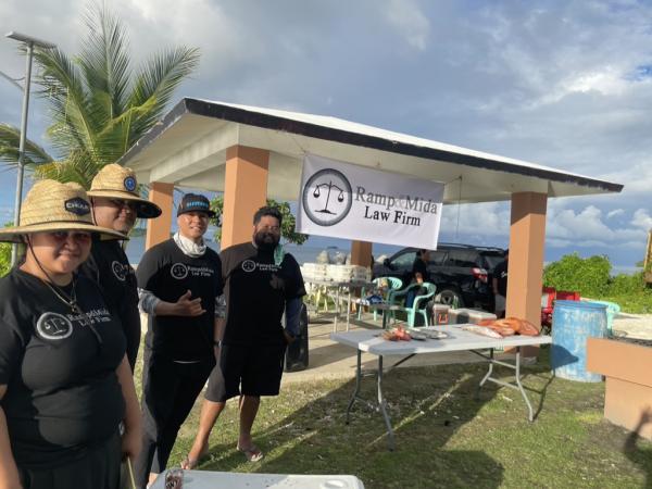 Summer Fishing Tournament